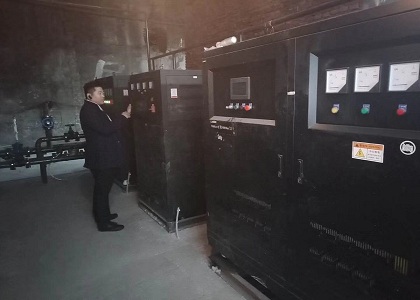 七台河优质高温辐射板价格