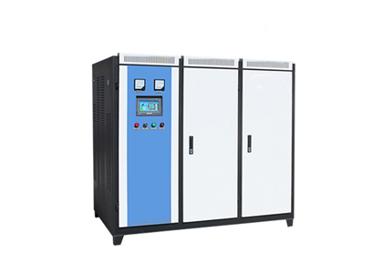 200KW电磁采暖炉