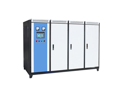 250KW电磁采暖炉