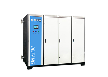 400KW电磁采暖炉