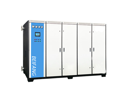 600KW电磁采暖炉