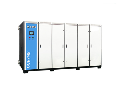 800KW电磁采暖炉