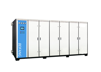 900KW电磁采暖炉